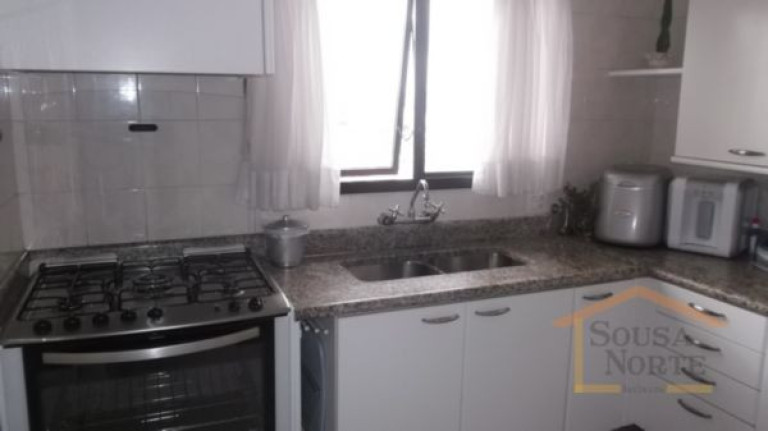 Imagem Apartamento com 4 Quartos à Venda, 204 m² em Vila Maria Alta - São Paulo Imagem Apartamento com 4 Quartos à Venda, 204 m² em Vila Maria Alta - São Paulo