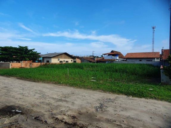 Imagem Terreno à Venda, 650 m² em Salinas - Balneário Barra Do Sul