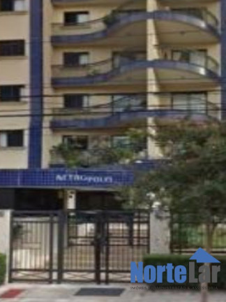 Imagem Apartamento com 3 Quartos à Venda, 116 m² em Vila Romana - São Paulo