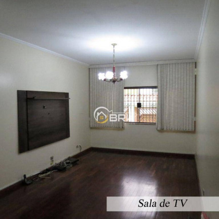 Imagem Sobrado com 3 Quartos à Venda, 248 m² em Vila Lúcia - São Paulo Imagem Sobrado com 3 Quartos à Venda, 248 m² em Vila Lúcia - São Paulo