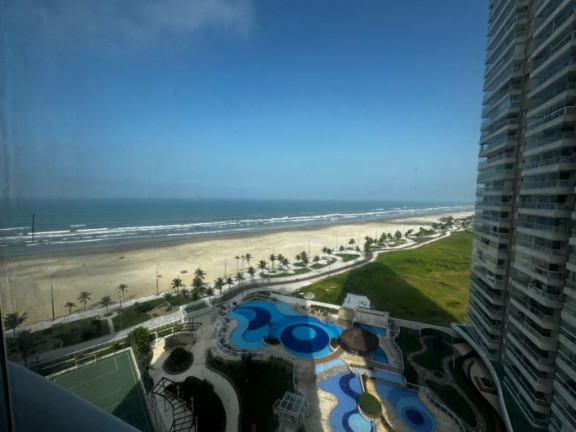Apartamento com 3 Quartos à Venda, 92 m² em Vila Mirim - Praia Grande