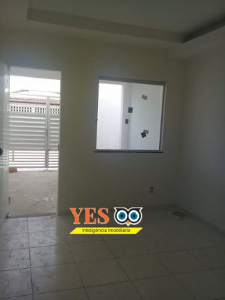 Imagem Casa com 2 Quartos à Venda, 100 m² em Tomba - Feira De Santana Imagem Casa com 2 Quartos à Venda, 100 m² em Tomba - Feira De Santana