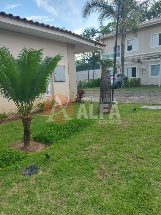 Imagem Casa com 3 Quartos à Venda, 110 m² em Jardim Passárgada I - Cotia