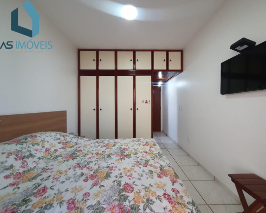 Imagem Apartamento com 2 Quartos à Venda, 141 m² em Passagem - Cabo Frio