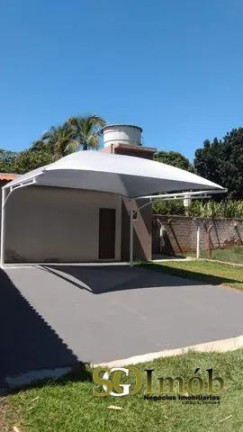 Imagem Chácara com 3 Quartos à Venda, 275 m² em Chácara Primavera - Sumaré Imagem Chácara com 3 Quartos à Venda, 275 m² em Chácara Primavera - Sumaré