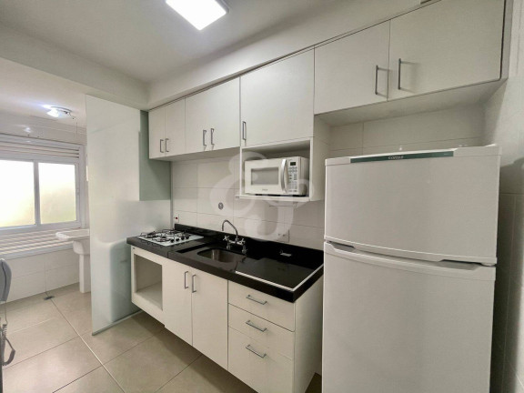Imagem Apartamento com 1 Quarto à Venda, 49 m² em Alphaville Centro Industrial E Empresarial/alphaville. - Barueri Imagem Apartamento com 1 Quarto à Venda, 49 m² em Alphaville Centro Industrial E Empresarial/alphaville. - Barueri