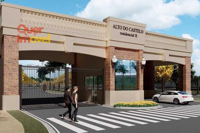 Imagem Terreno à Venda, 347 m² em Residencial Alto Do Castelo - Ribeirão Preto Imagem Terreno à Venda, 347 m² em Residencial Alto Do Castelo - Ribeirão Preto