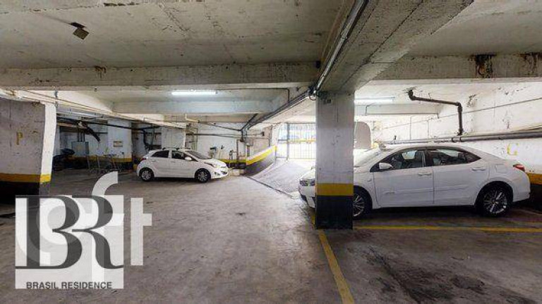 Imagem Apartamento com 2 Quartos à Venda, 58 m² em água Rasa - São Paulo Imagem Apartamento com 2 Quartos à Venda, 58 m² em água Rasa - São Paulo