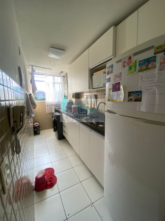 Imagem Imóvel com 2 Quartos à Venda, 51 m² em Taquara - Rio De Janeiro