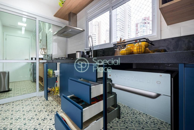 Imagem Apartamento com 3 Quartos à Venda, 220 m² em Alto Da Lapa - São Paulo