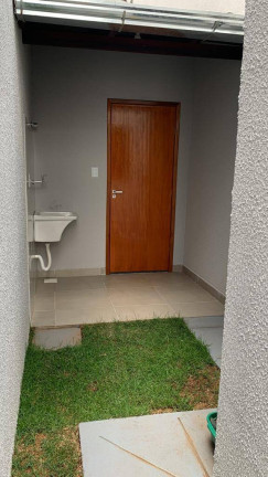 Imagem Casa com 3 Quartos à Venda, 150 m² em Residencial Veneza - Anápolis