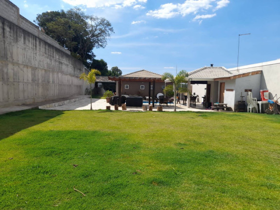 Imagem Casa com 4 Quartos à Venda, 1.164 m² em Jardim Estância Brasil - Atibaia