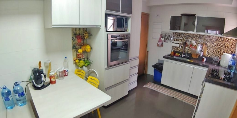 Imagem Imóvel com 3 Quartos à Venda, 112 m² em Lauzane Paulista - São Paulo