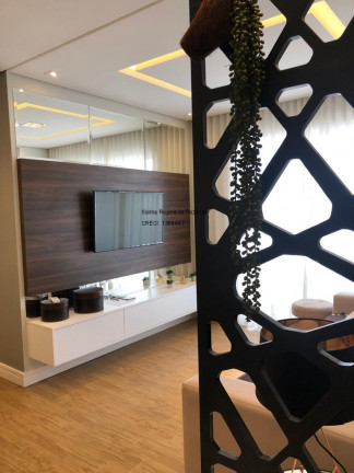 Imagem Imóvel com 3 Quartos à Venda, 81 m² em Centro - Indaiatuba