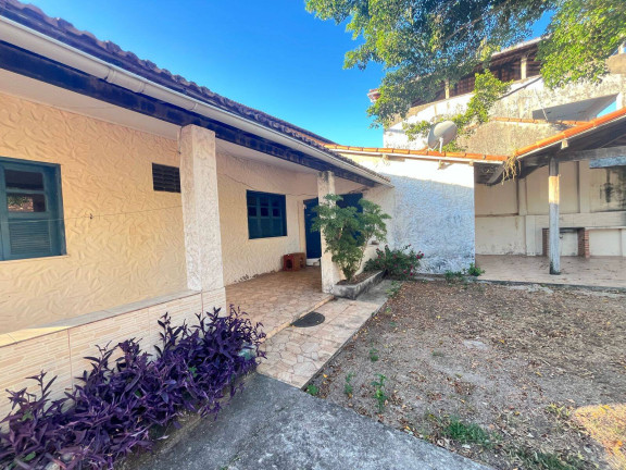 Imagem Casa com 7 Quartos à Venda, 840 m² em Ubas - Iguaba Grande