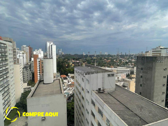 Imagem Apartamento com 4 Quartos à Venda, 320 m² em Higienópolis - São Paulo Imagem Apartamento com 4 Quartos à Venda, 320 m² em Higienópolis - São Paulo