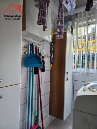 Imagem Apartamento com 2 Quartos à Venda, 50 m² em Ipiranga - São Paulo Imagem Apartamento com 2 Quartos à Venda, 50 m² em Ipiranga - São Paulo