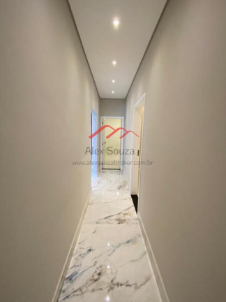Imagem Casa com 3 Quartos à Venda, 242 m² em Jardim Planalto - Paulínia