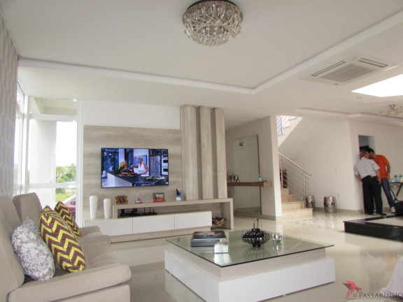 Imagem Casa de Condomínio com 4 Quartos à Venda, 475 m² em Condomínio Reserva Das águas - Torres