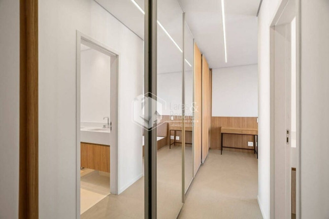 Imagem Apartamento com 2 Quartos à Venda, 145 m² em Brooklin Novo - São Paulo Imagem Apartamento com 2 Quartos à Venda, 145 m² em Brooklin Novo - São Paulo