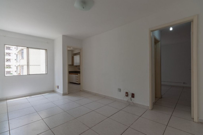 Imagem Apartamento com 1 Quarto à Venda ou Locação, 50 m² em Vila Nova Conceição - São Paulo