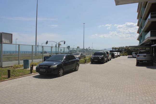 Imagem Apartamento com 1 Quarto à Venda, 96 m² em Barra Da Tijuca - Rio De Janeiro