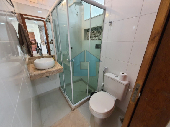Imagem Apartamento com 2 Quartos à Venda, 63 m² em Porto Bracuhy - Angra Dos Reis