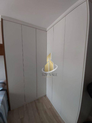 Imagem Apartamento com 2 Quartos à Venda, 50 m² em Jardim Portugal - São José Dos Campos