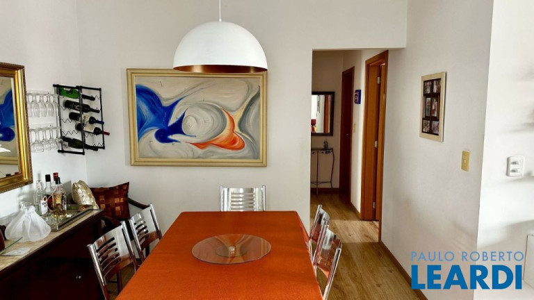 Imagem Apartamento com 3 Quartos à Venda, 97 m² em Campestre - Santo André Imagem Apartamento com 3 Quartos à Venda, 97 m² em Campestre - Santo André