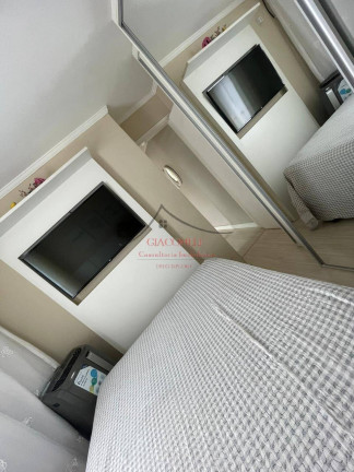 Imagem Apartamento com 2 Quartos à Venda, 99 m² em Jardim Santa Terezinha (zona Leste) - São Paulo Imagem Apartamento com 2 Quartos à Venda, 99 m² em Jardim Santa Terezinha (zona Leste) - São Paulo
