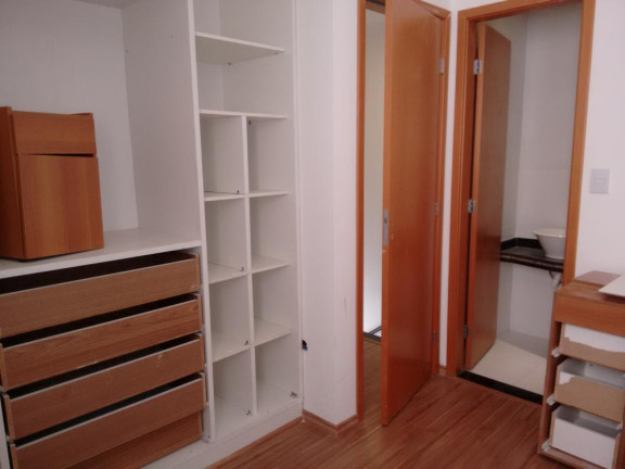 Imagem Casa de Condomínio com 2 Quartos à Venda, 64 m² em Tatuapé - São Paulo