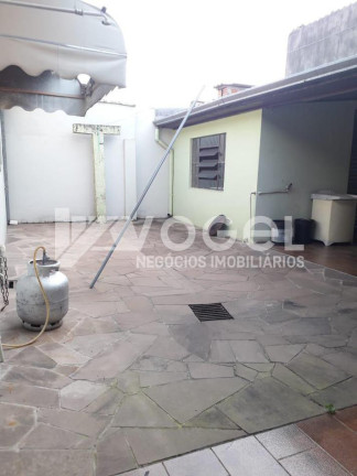 Imagem Casa com 2 Quartos à Venda, 130 m² em Campina - Sao Leopoldo