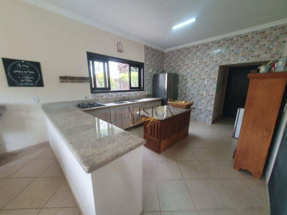 Imagem Casa com 3 Quartos à Venda, 360 m² em Parque Xangrilá - Campinas Imagem Casa com 3 Quartos à Venda, 360 m² em Parque Xangrilá - Campinas