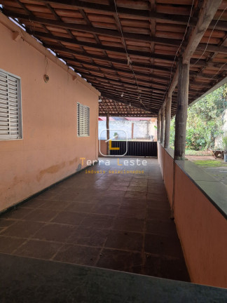 Imagem Casa com 3 Quartos à Venda, 1.050 m² em Palhano - Brumadinho Imagem Casa com 3 Quartos à Venda, 1.050 m² em Palhano - Brumadinho