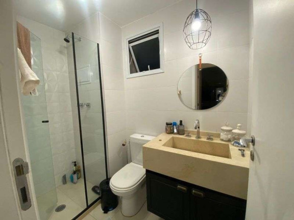 Imagem Apartamento com 2 Quartos à Venda, 87 m² em Jardim Caboré - São Paulo Imagem Apartamento com 2 Quartos à Venda, 87 m² em Jardim Caboré - São Paulo