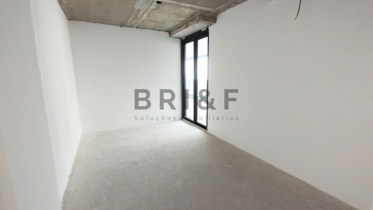 Imagem Apartamento com 4 Quartos à Venda, 447 m² em Brooklin - São Paulo