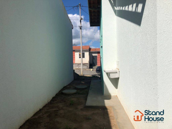 Imagem Casa com 2 Quartos à Venda, 147 m² em Santo Antônio Dos Prazeres - Feira De Santana