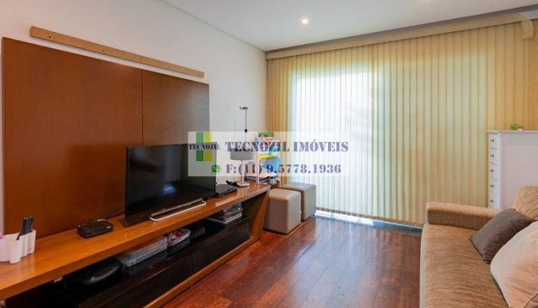 Imagem Sobrado com 4 Quartos à Venda, 297 m² em Vila Deodoro - São Paulo