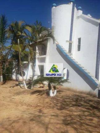 Imagem Fazenda à Venda, 60.000 m² em Centro - Sorocaba