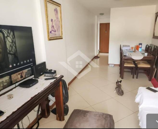 Imagem Apartamento com 2 Quartos à Venda, 70 m² em Pechincha - Rio De Janeiro Imagem Apartamento com 2 Quartos à Venda, 70 m² em Pechincha - Rio De Janeiro