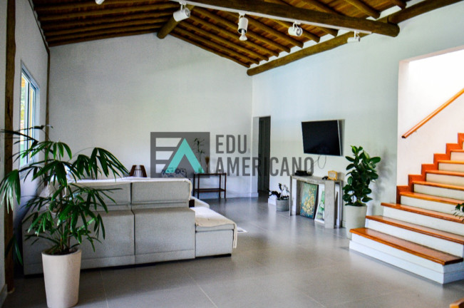 Imagem Casa com 4 Quartos à Venda, 280 m² em Parque Rio Abaixo - Atibaia Imagem Casa com 4 Quartos à Venda, 280 m² em Parque Rio Abaixo - Atibaia