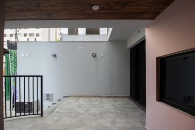 Imagem Imóvel com 1 Quarto à Venda, 25 m² em Vila Buarque - São Paulo Imagem Imóvel com 1 Quarto à Venda, 25 m² em Vila Buarque - São Paulo