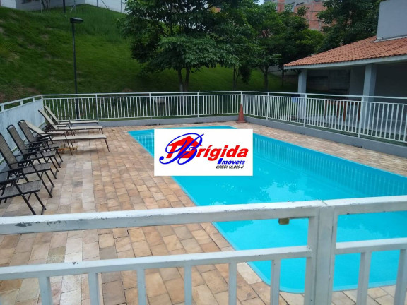 Apartamento com 2 Quartos à Venda, 55 m² em Conceição - Osasco