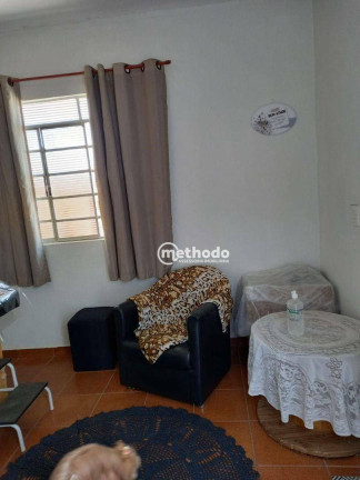 Imagem Casa com 3 Quartos à Venda, 245 m² em Jardim Dos Oliveiras - Campinas Imagem Casa com 3 Quartos à Venda, 245 m² em Jardim Dos Oliveiras - Campinas