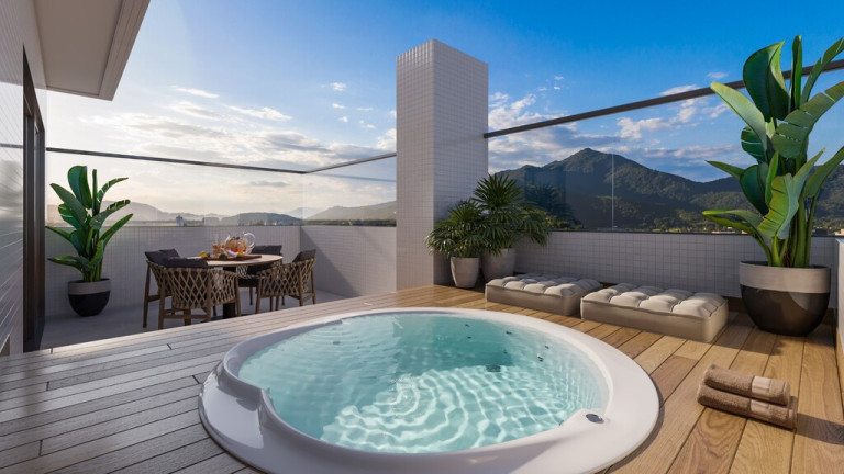 Imagem Apartamento com 2 Quartos à Venda, 74 m² em Vila Operária - Itajaí