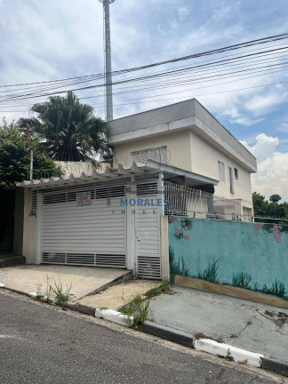 Sobrado com 3 Quartos à Venda, 201 m² em Vila Osasco - Osasco