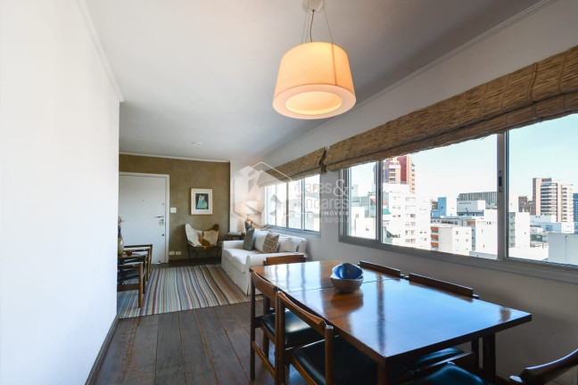 Imagem Apartamento com 2 Quartos à Venda, 74 m² em Itaim Bibi - São Paulo Imagem Apartamento com 2 Quartos à Venda, 74 m² em Itaim Bibi - São Paulo