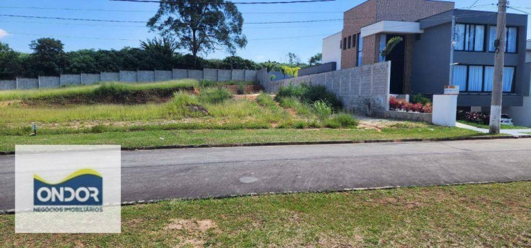 Terreno à Venda, 684 m² em Residencial San Diego - Vargem Grande Paulista