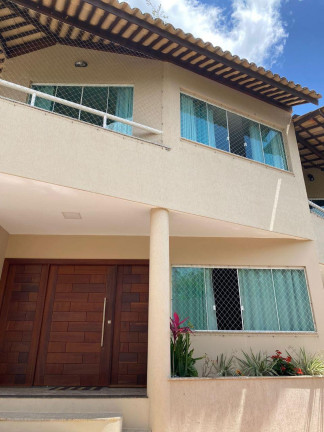 Imagem Casa com 5 Quartos à Venda, 338 m² em Patamares - Salvador Imagem Casa com 5 Quartos à Venda, 338 m² em Patamares - Salvador