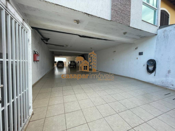 Cobertura com 1 Quarto à Venda, 46 m² em Jardim Ipanema - Santo André